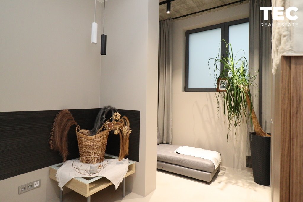 Gabinet 12,5 m² z dostępem do recepcji i łazienki Rzeszów, Ignacego Paderewskiego  13m2 Foto 1