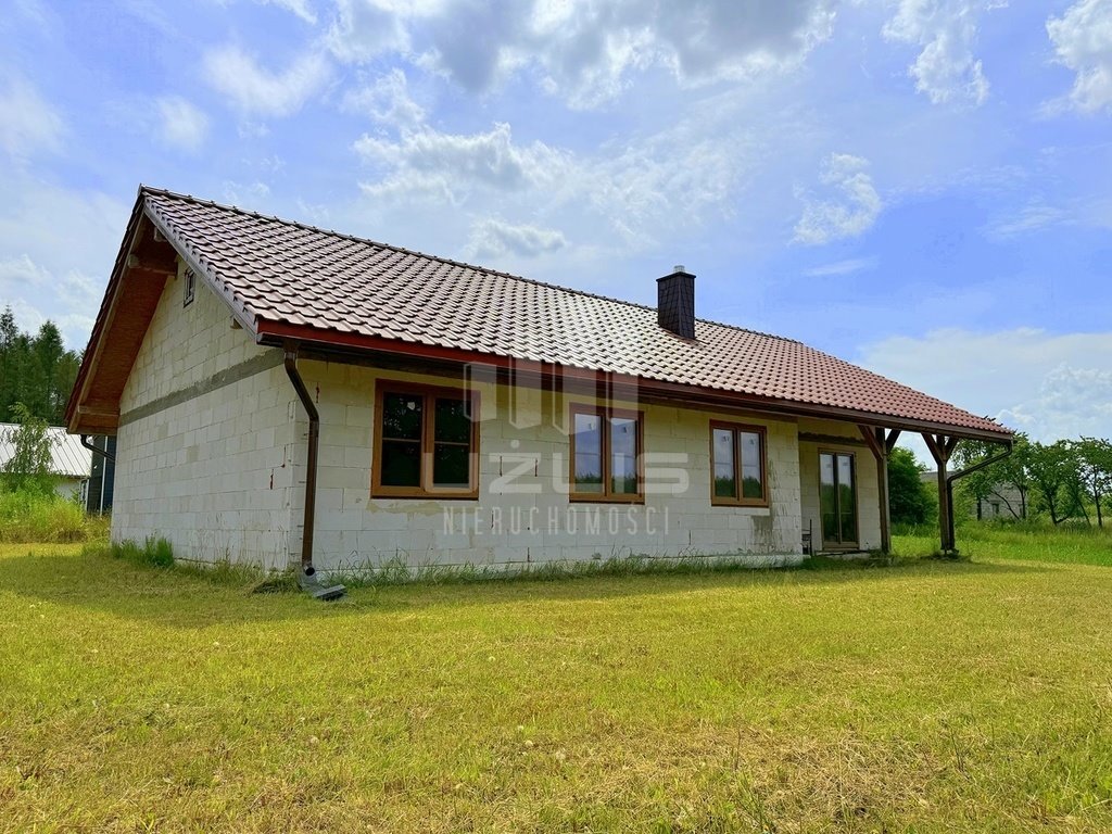 Dom na sprzedaż Borzechowo  105m2 Foto 7