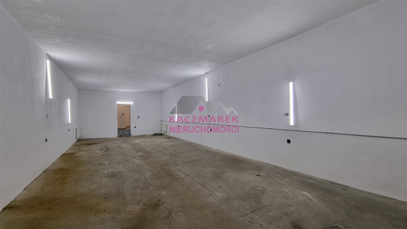 Magazyn na wynajem Jankowice  240m2 Foto 5