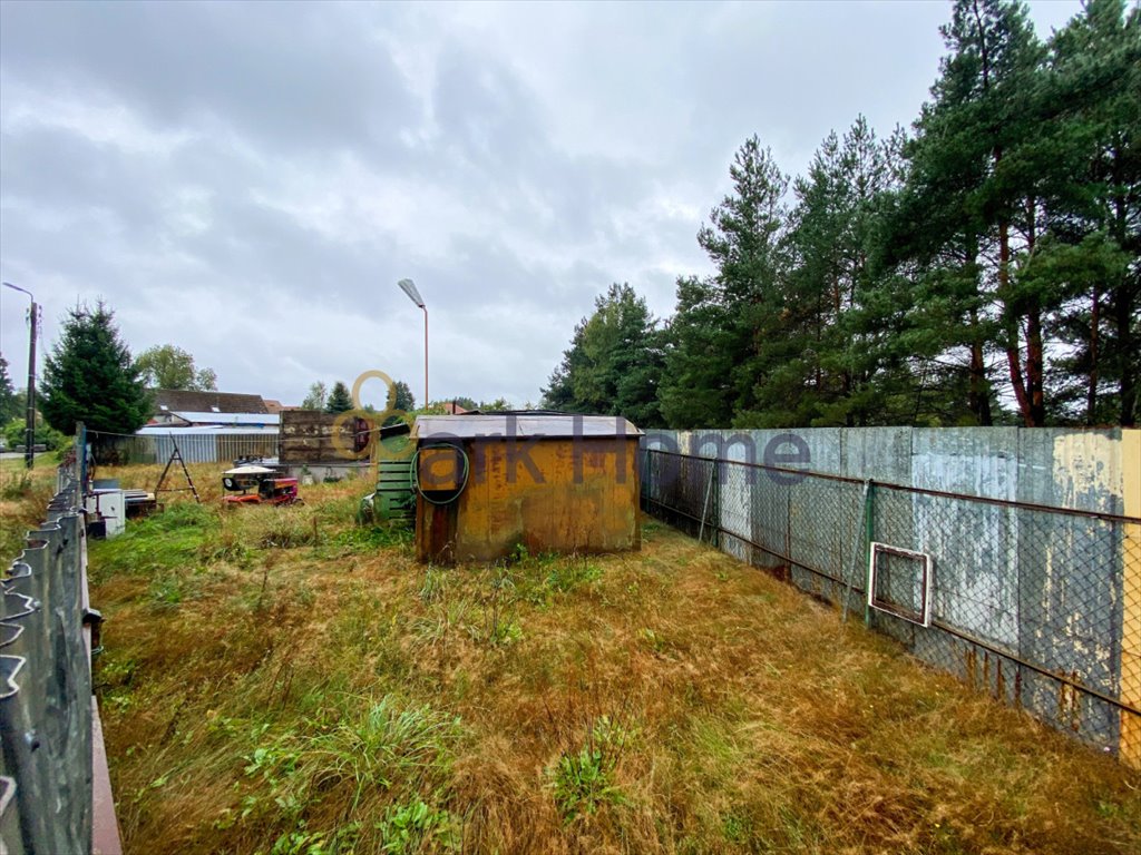 Działka budowlana na sprzedaż Bronków  467m2 Foto 4