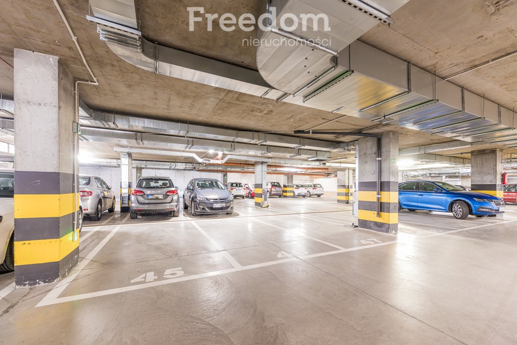 Garaż na sprzedaż Warszawa, Białołęka, Tarchomin, Myśliborska  13m2 Foto 2
