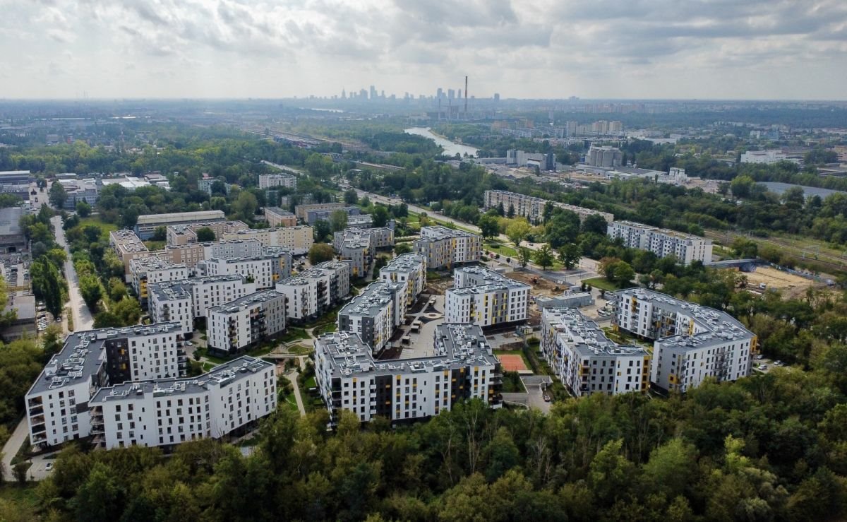 Mieszkanie dwupokojowe na sprzedaż Warszawa, Białołęka Żerań, Marywilska  40m2 Foto 12