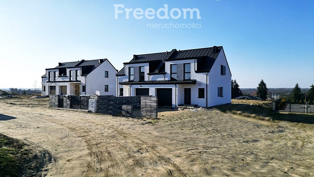 Dom na sprzedaż Brodnica, Maksymiliana Klinickiego  121m2 Foto 1