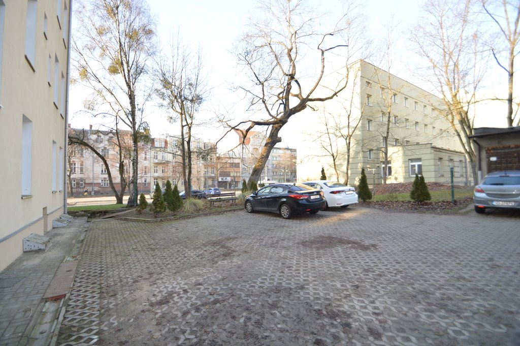 Lokal użytkowy na wynajem Olsztyn, Adama Mickiewicza  91m2 Foto 12