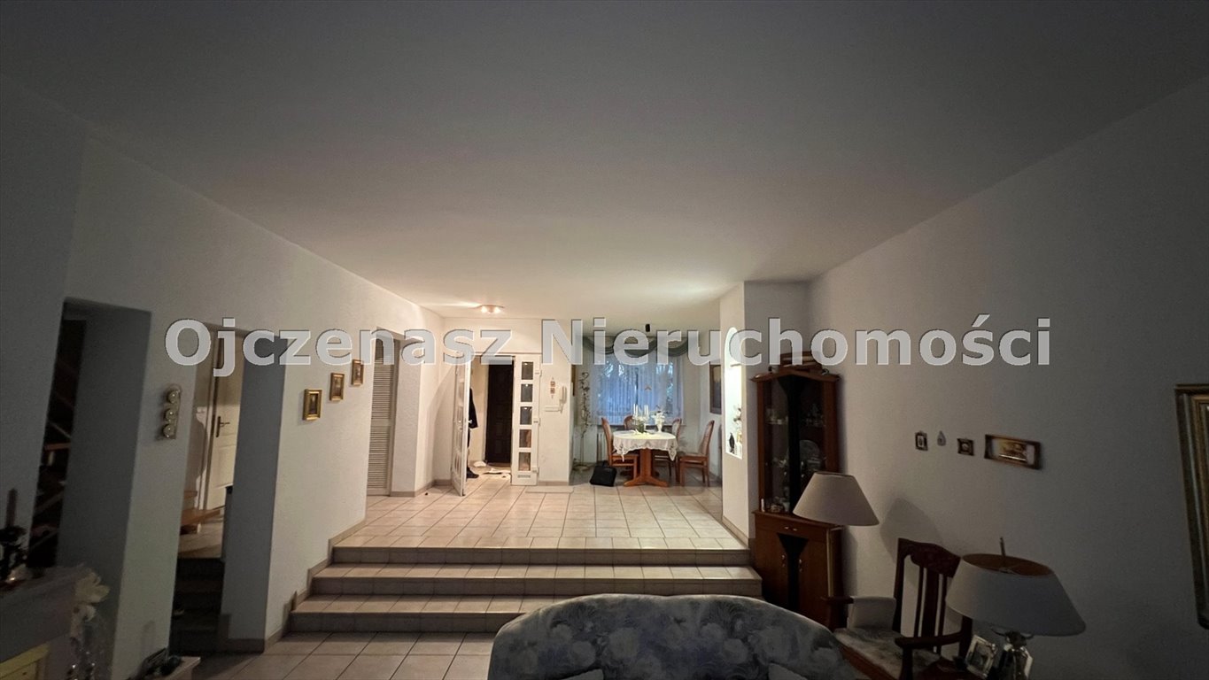 Przestronny dom szeregowy 230 m2 z piwnicą i garażem Bydgoszcz, Bartodzieje  230m2 Foto 1