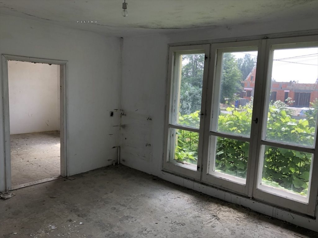 Dom na sprzedaż Poręba Żegoty, okolica Zalewu Skowronek, Poręba Żegoty  150m2 Foto 8