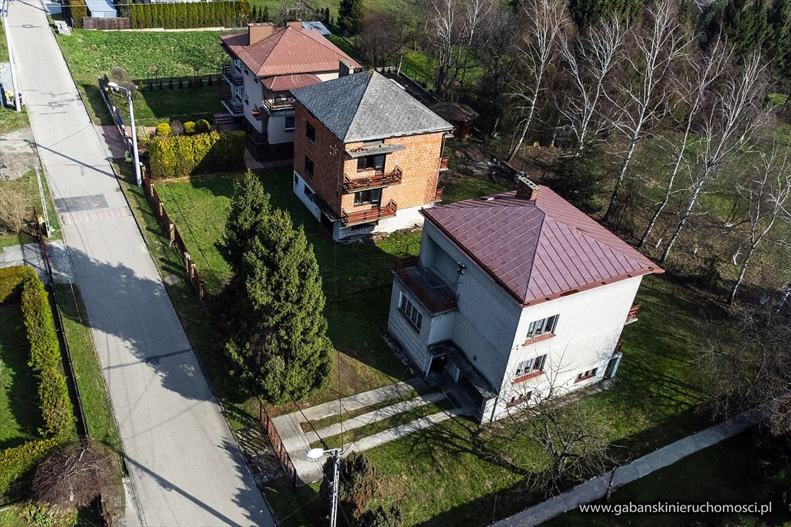 Dom na sprzedaż Zbylitowska Góra, Solidarności  176m2 Foto 9