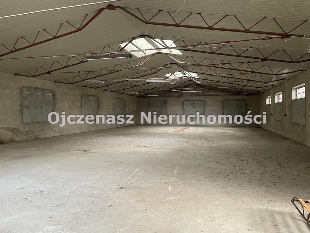 Lokal użytkowy na wynajem Bydgoszcz, Łęgnowo  280m2 Foto 1