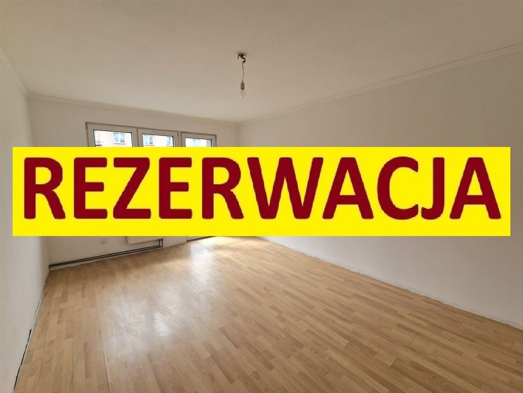 Mieszkanie dwupokojowe na sprzedaż Wodzisław Śląski, Słoneczna  55m2 Foto 1