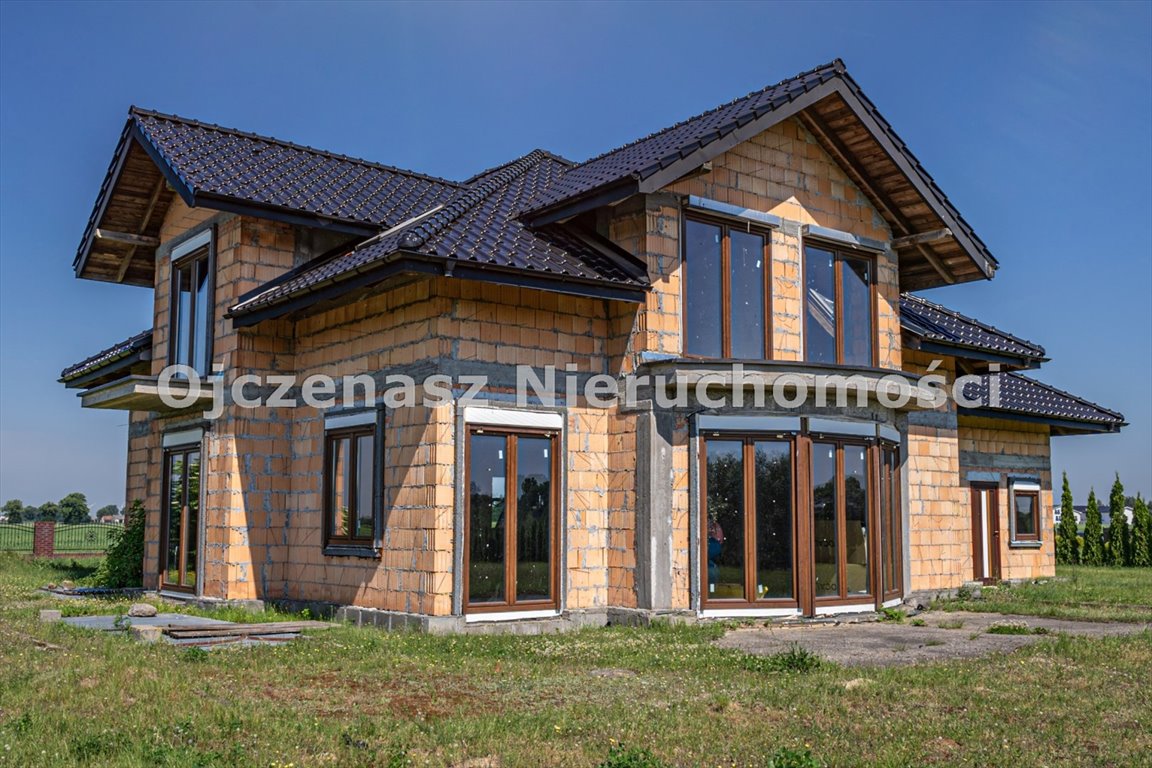 Dom na sprzedaż Niewieścin, Niewieścin  300m2 Foto 8