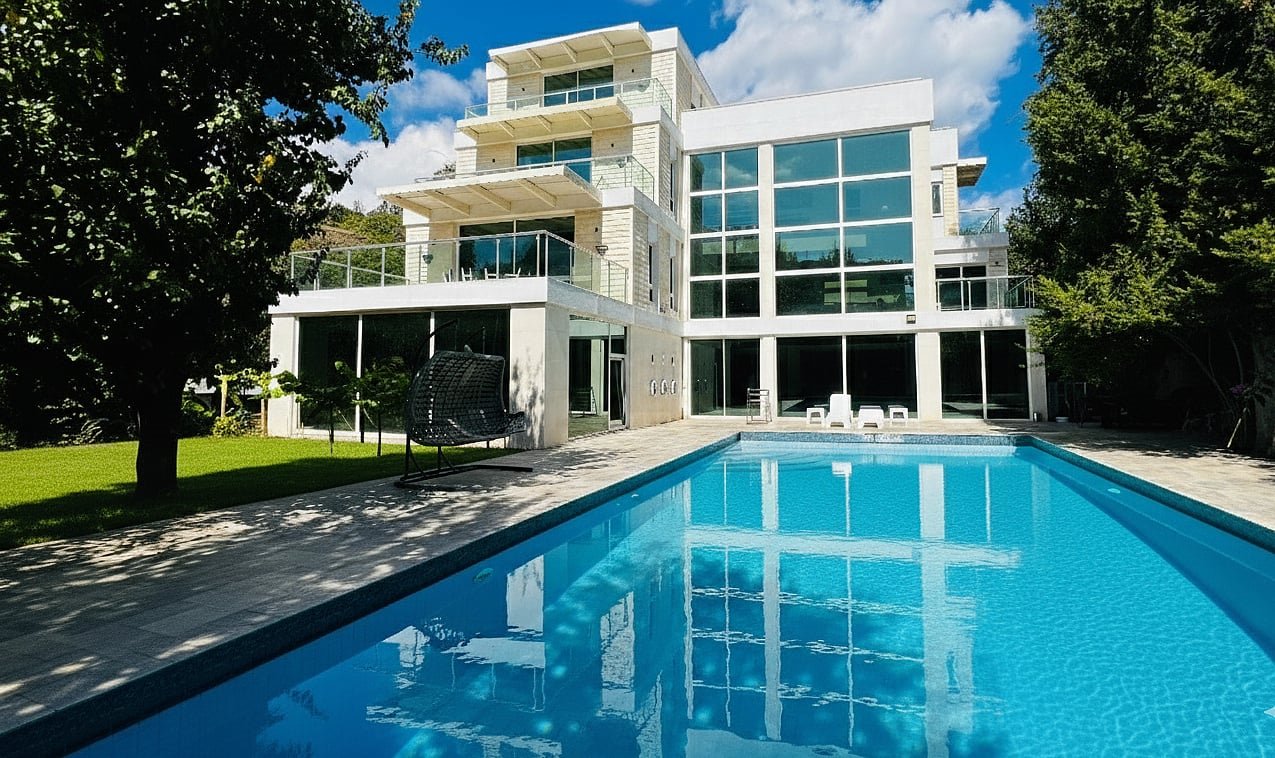 Dom na sprzedaż Turcja, Arslanbucak, Arslanbucak, Kemer, Antalya  797m2 Foto 1