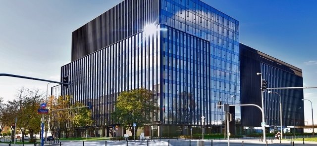 Nowoczesny biurowiec klasy A na Mokotowie, 2 557 m2 zapraszam Warszawa, Mokotów  2 557m2 Foto 1