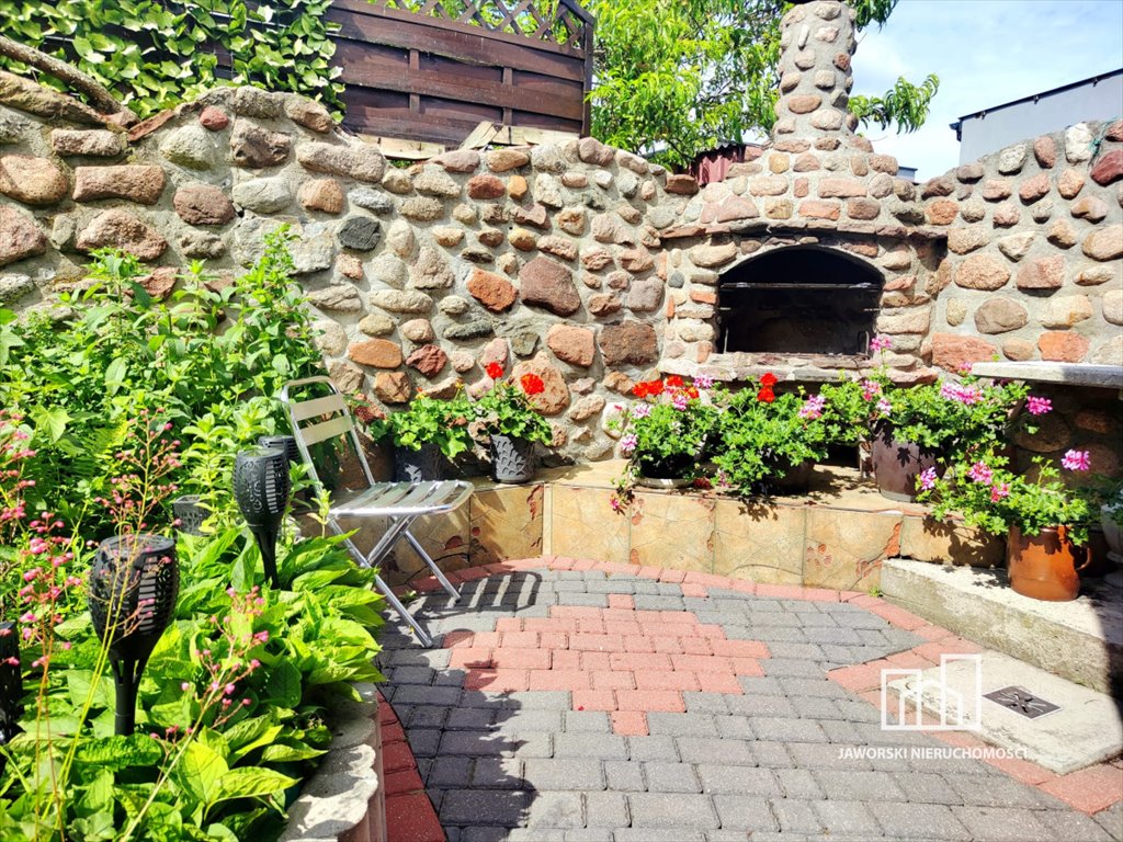 Dom z potencjałem, 160 m2, garaż, rozdzielne piętra Janowiec Wielkopolski, Spółdzielcza  160m2 Foto 1