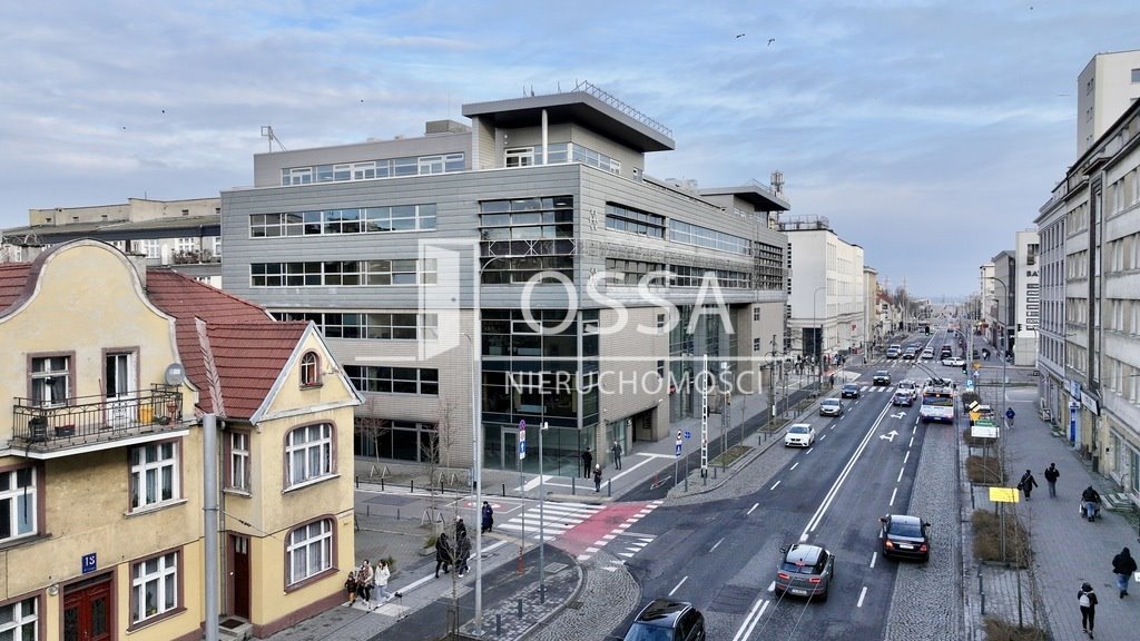 Lokal użytkowy na wynajem Gdynia, 10 Lutego  839m2 Foto 1