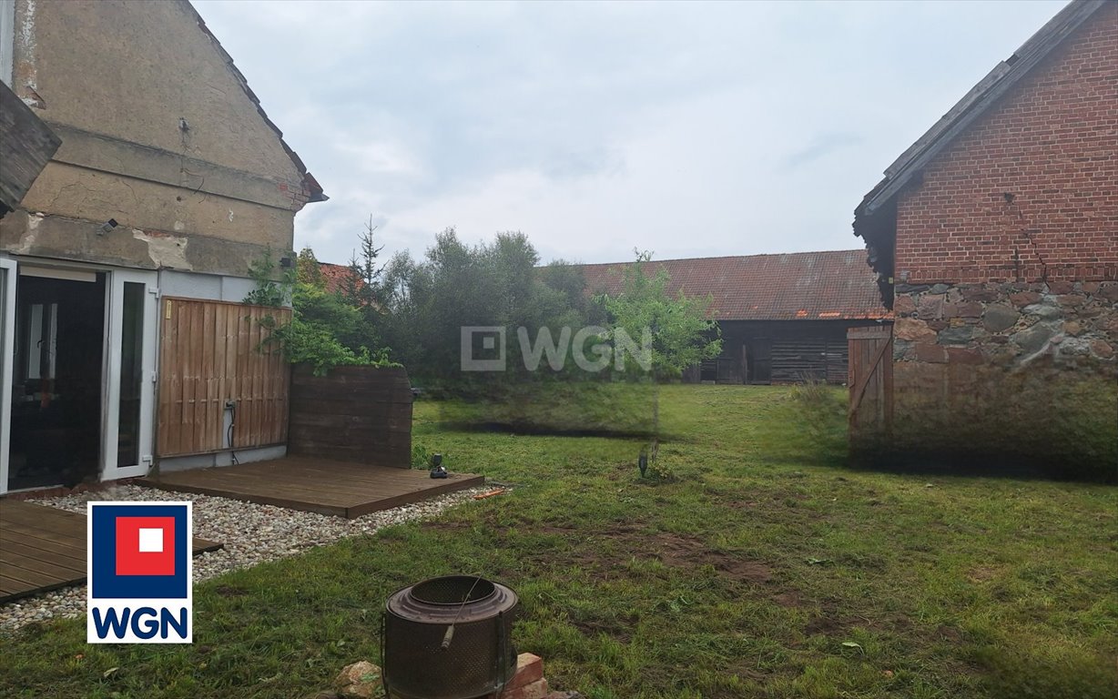 Dom na sprzedaż Sołdany, Sołdany, Sołdany  93m2 Foto 1