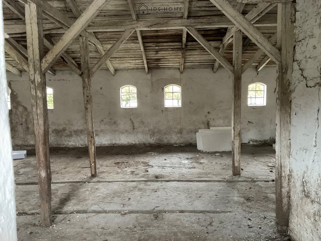 Atrakcyjny lokal 142 m² pod działalność w centrum Abramowa Abramów  142m2 Foto 1