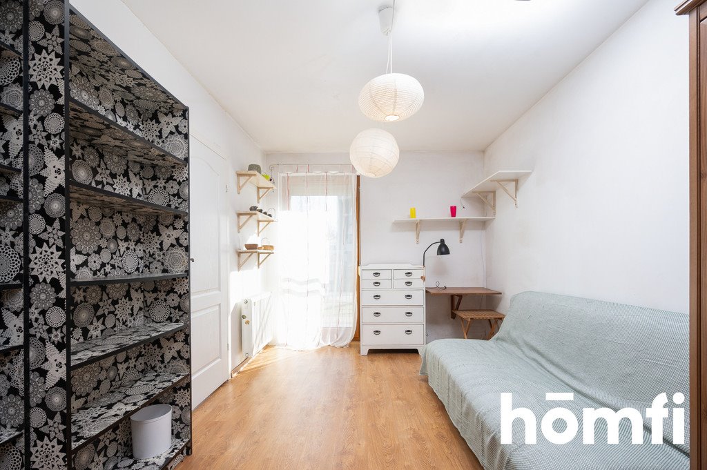 Kawalerka z balkonem, 35 m2, Ruczaj, Kraków Kraków, Ruczaj, Lubostroń  35m2 Foto 1