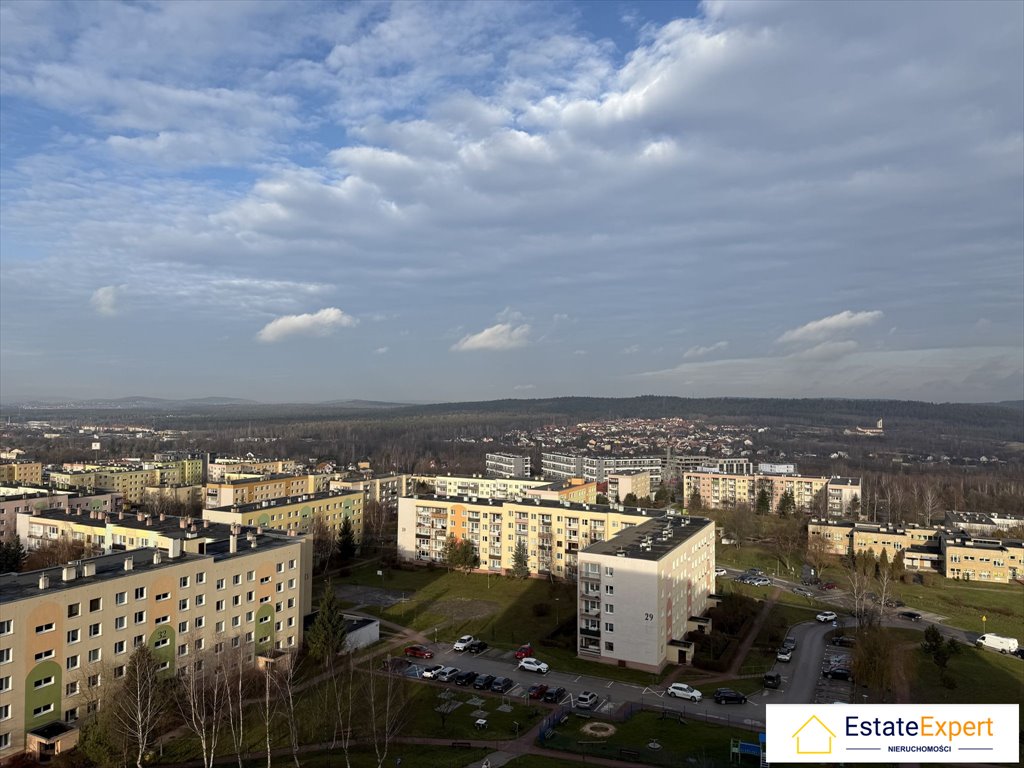 Mieszkanie trzypokojowe na sprzedaż Kielce, Na Stoku, Na Stoku  40m2 Foto 17