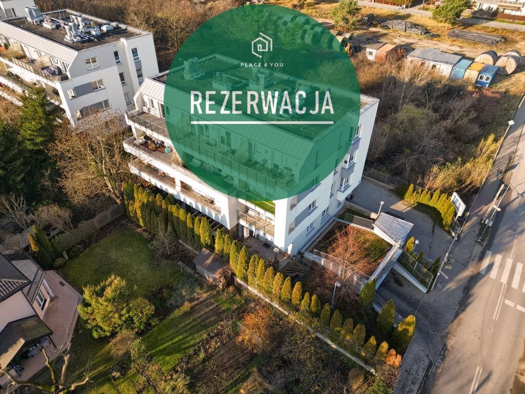 Mieszkanie dwupokojowe na sprzedaż Warszawa, Białołęka, Portowa  42m2 Foto 6