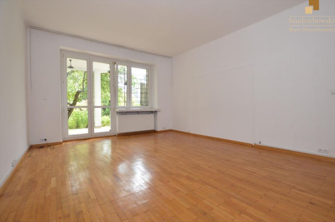 Lokal użytkowy na wynajem Warszawa, Mokotów, Mokotów, Miłobędzka  86m2 Foto 1