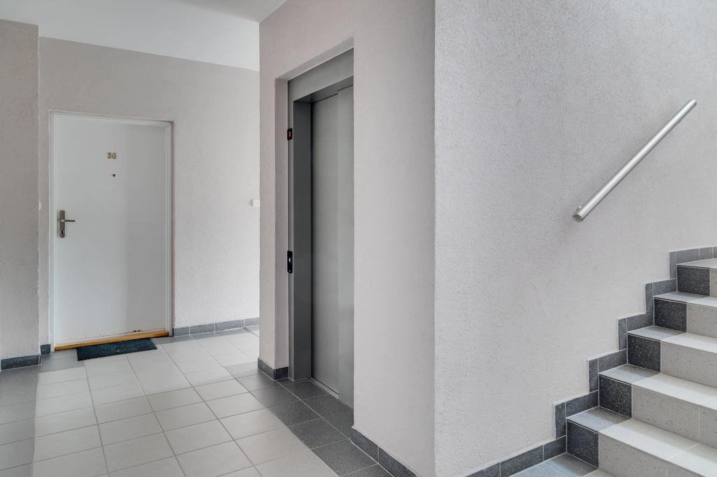 Mieszkanie trzypokojowe na sprzedaż Warszawa, Ursus, Apartamentowa  70m2 Foto 15