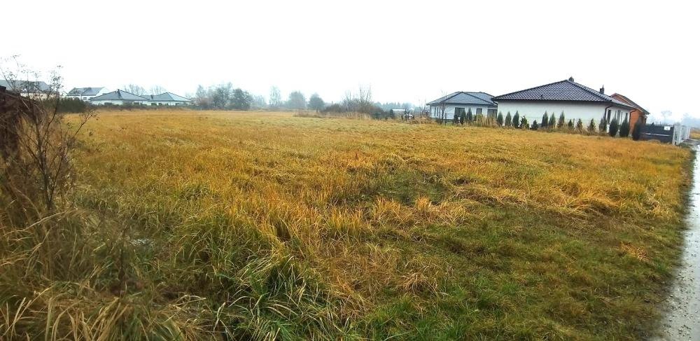 Działka inna na sprzedaż Tarnowo Podgórne, Uprawna  1 410m2 Foto 2