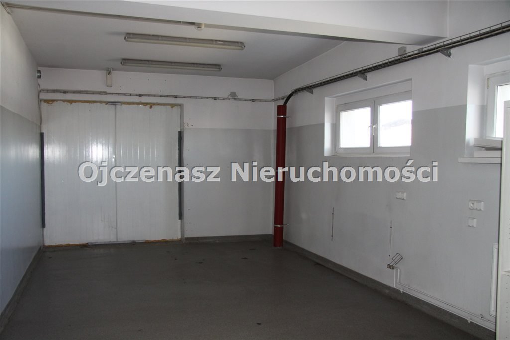 Magazyn na wynajem Bydgoszcz, Śródmieście  500m2 Foto 15