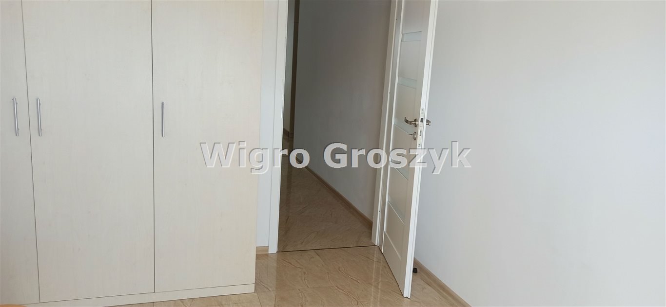 Mieszkanie dwupokojowe na wynajem Warszawa, Bielany, Młociny, Lekka  49m2 Foto 6