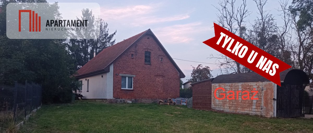 Dom na sprzedaż Więcbork  86m2 Foto 21