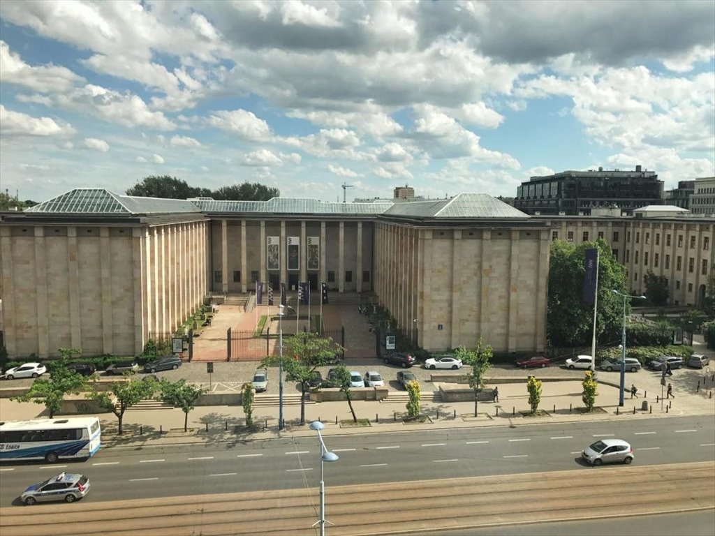 Mieszkanie czteropokojowe  na sprzedaż Warszawa, Śródmieście, Smolna  65m2 Foto 2