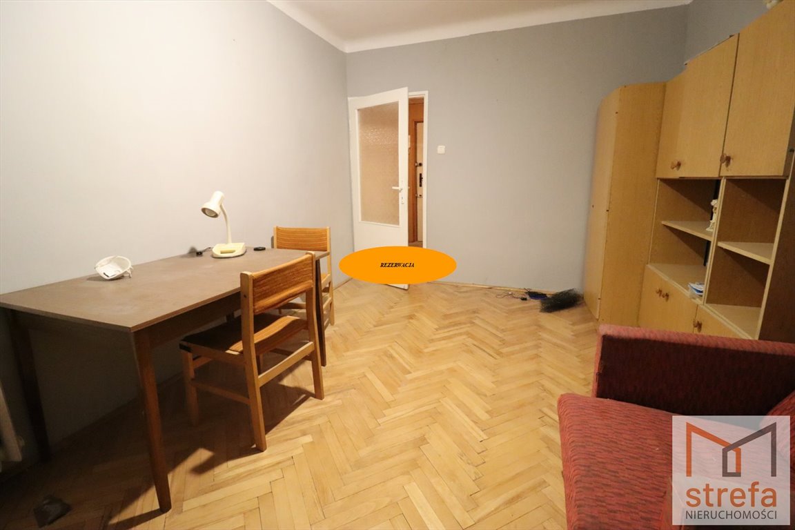 Mieszkanie dwupokojowe na sprzedaż Lublin, Śródmieście  35m2 Foto 2