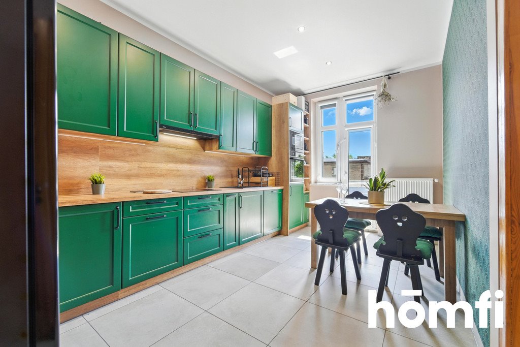 Mieszkanie na sprzedaż Sosnowiec, Stary Sosnowiec, Jana Sobieskiego  653m2 Foto 1