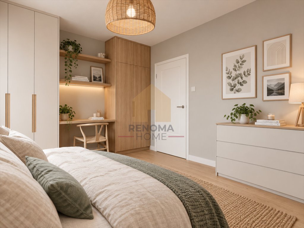 Polecam komfortowe 45 m² mieszkanie 2-pokojowe z balkonem w Świdnicy Świdnica  45m2 Foto 1