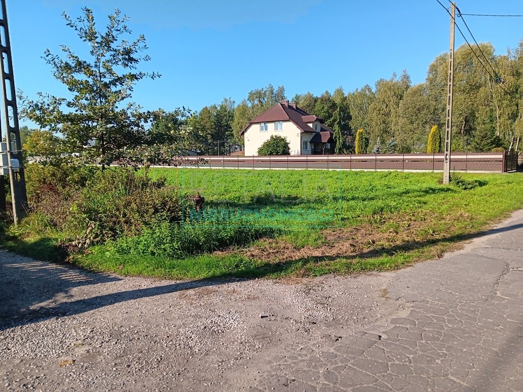 Działka budowlana na sprzedaż Żukówka  2 600m2 Foto 3