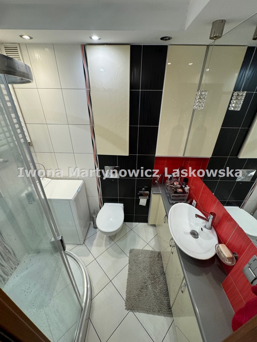 Mieszkanie trzypokojowe na sprzedaż Lubin, Świerczewskiego  54m2 Foto 11