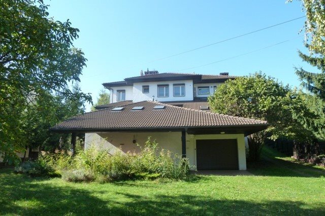 Luksusowy dom na sprzedaż Gorzów Wielkopolski, Śródmieście 880m2 Foto 1 Luksusowy dom na sprzedaż Gorzów Wielkopolski, Śródmieście 880m2 Foto 1