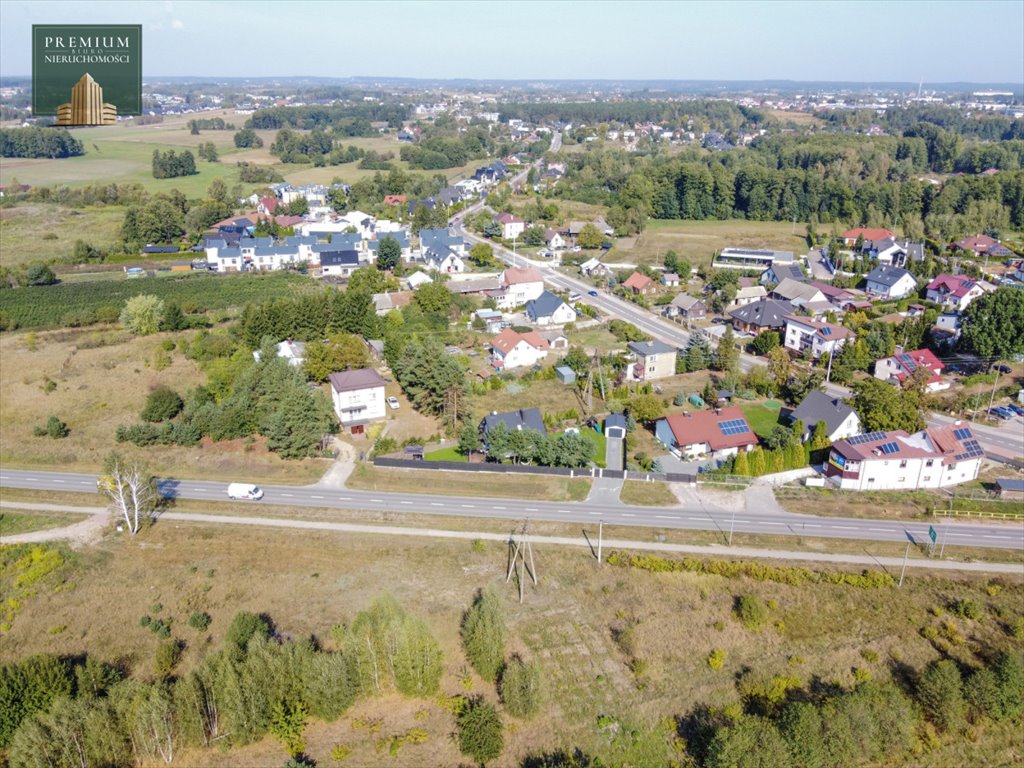 Działka budowlana na sprzedaż Krupniki  4 250m2 Foto 6