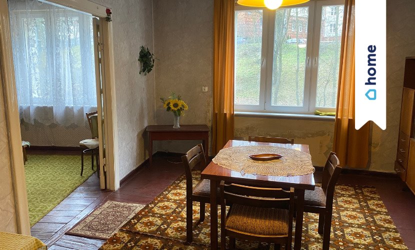 Mieszkanie trzypokojowe na sprzedaż Szczecin, Niebuszewo  84m2 Foto 1