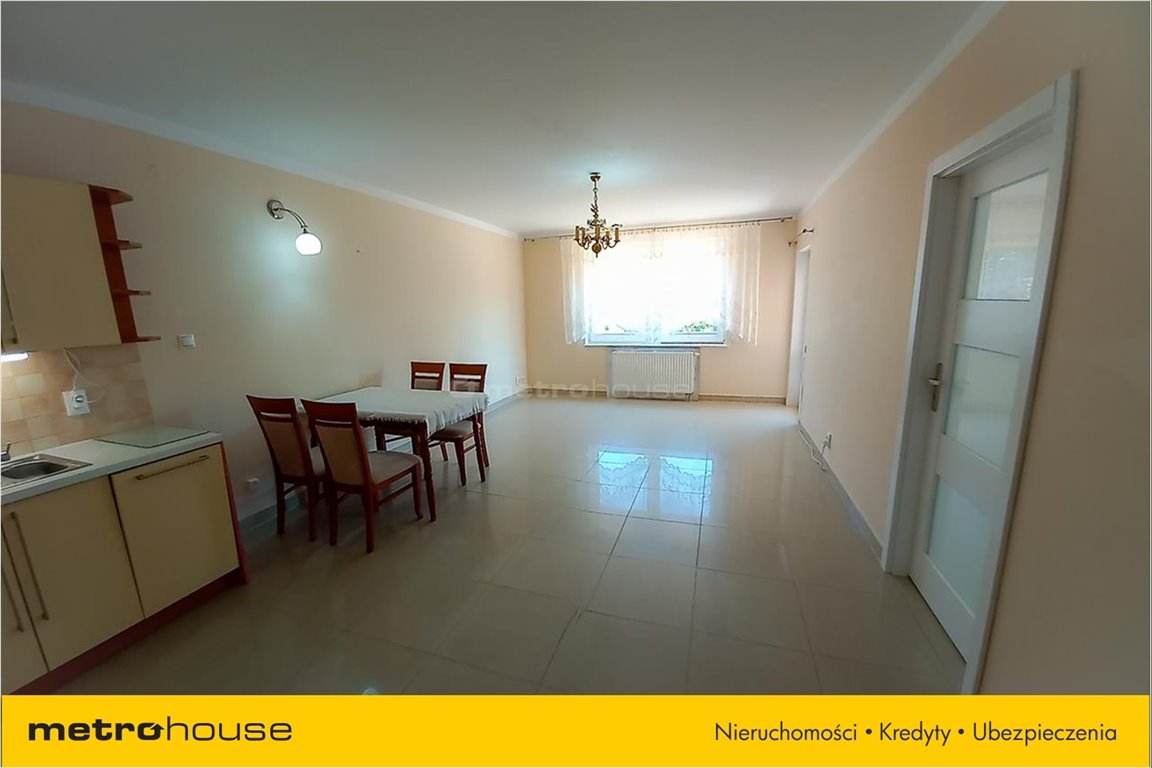 Sprzedam mieszkanie dwupokojowe Ustka Ustka , ulica Na Wydmie, 47 m2