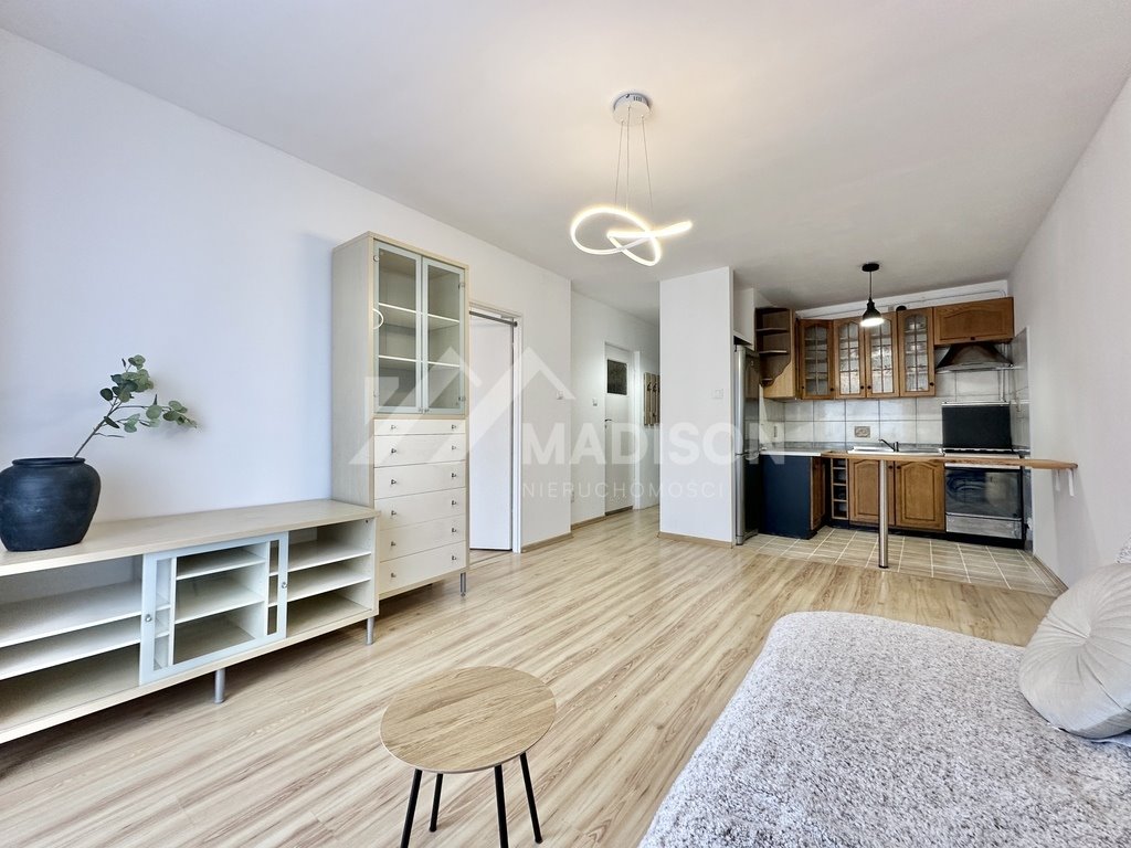 Mieszkanie 40 m² z dużym balkonem w Białołęce polecam Warszawa, Białołęka, Przylesie  40m2 Foto 1