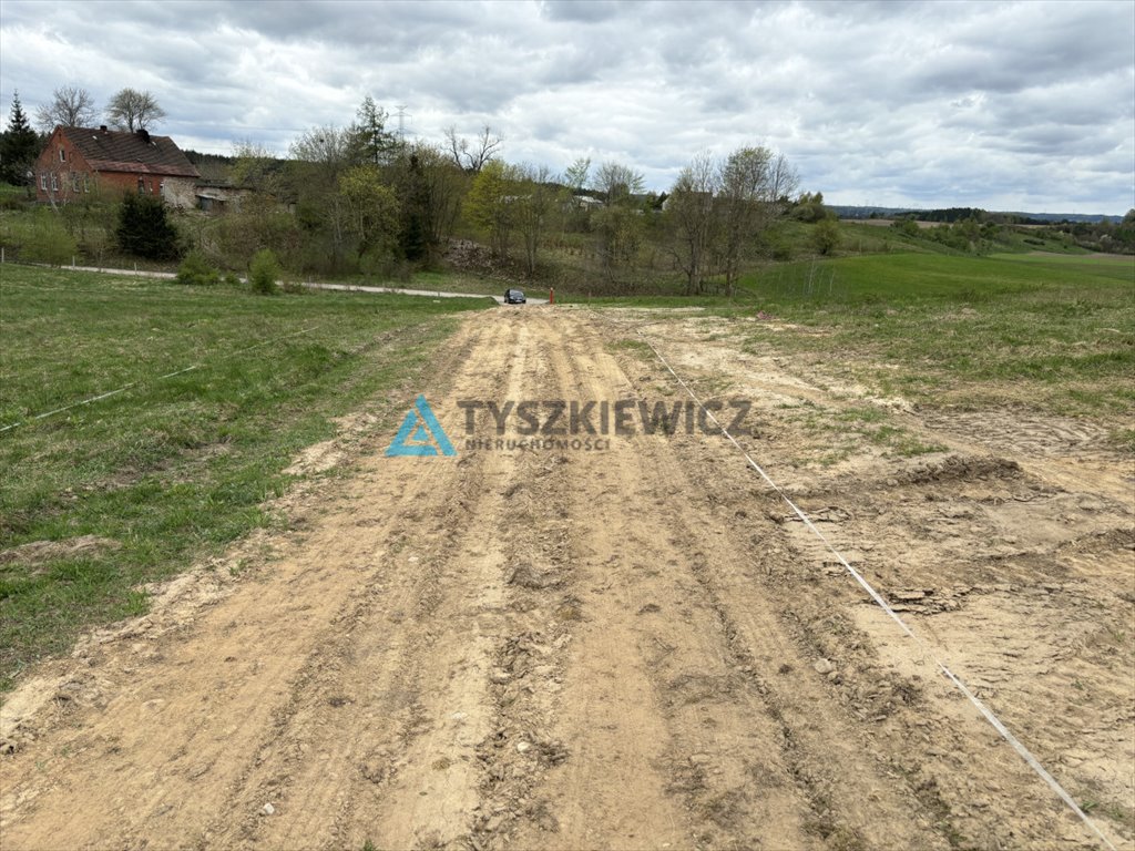 Działka budowlana na sprzedaż Okunino  1 210m2 Foto 11