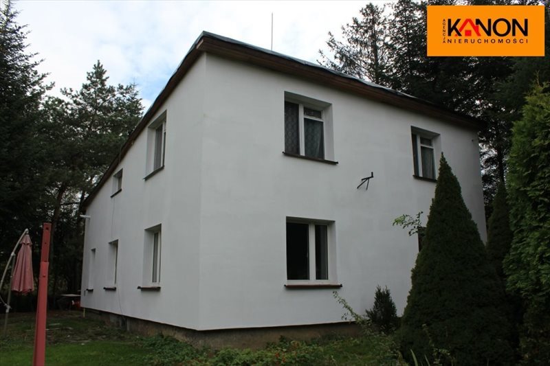 Dom na wynajem Jasienica 150m2 Foto 1 Dom na wynajem Jasienica 150m2 Foto 1