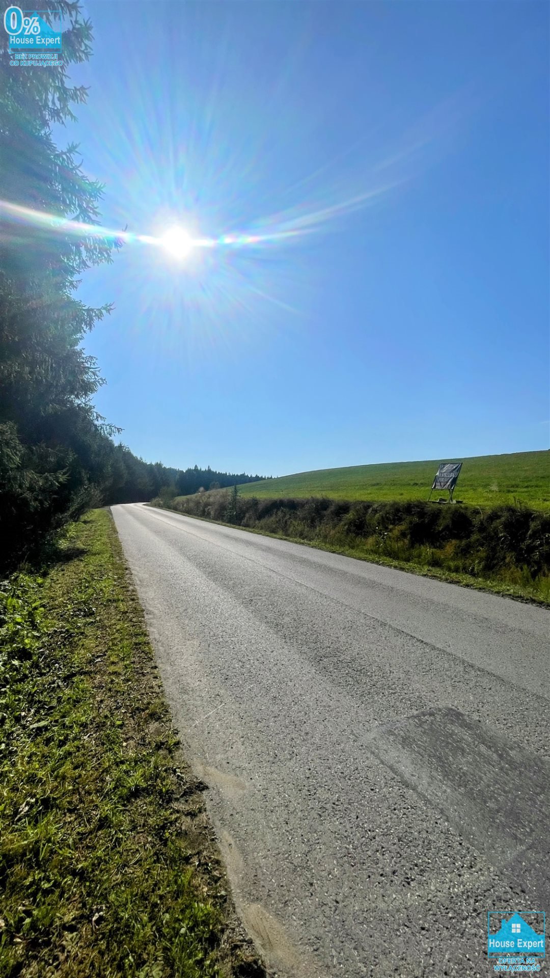 Działka inna na sprzedaż Krynica-Zdrój, Kopciowa  5 100m2 Foto 11