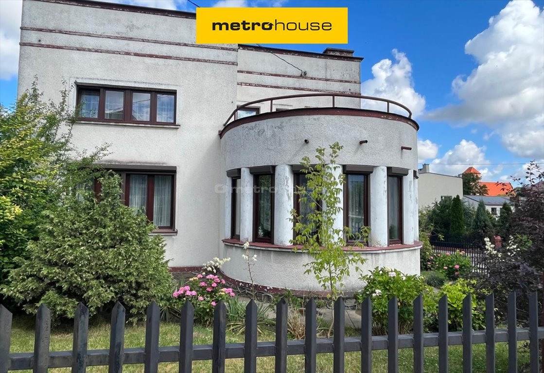 Dom na sprzedaż Lubawa, Warszawska  200m2 Foto 1