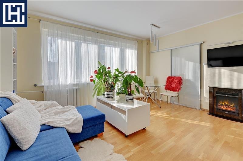 Polecam 2-pokojowe mieszkanie 30 m² w Sopocie Sopot, Brodwino, KOLBERGA OSKARA  30m2 Foto 1
