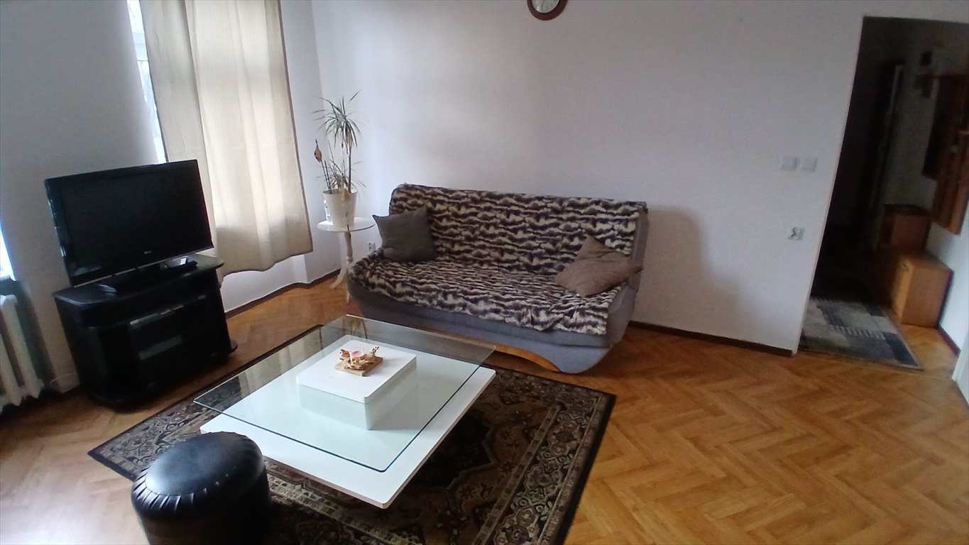 Mieszkanie dwupokojowe na wynajem Szczecin, Niebuszewo, Krasińskiego  48m2 Foto 4