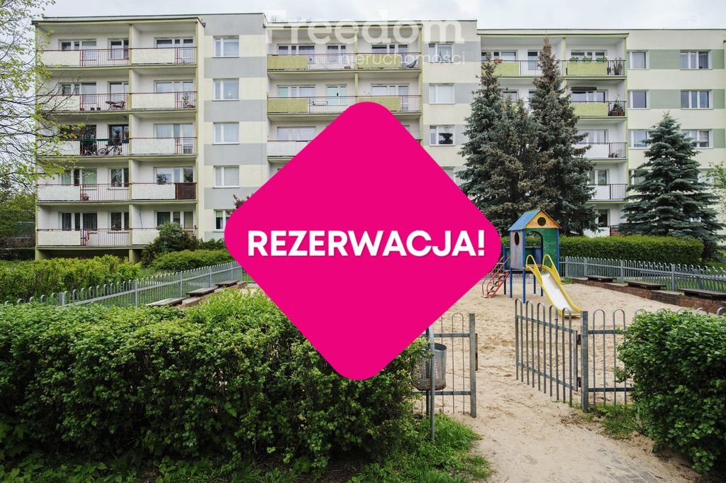 Mieszkanie trzypokojowe na sprzedaż Toruń, Chełmińskie Przedmieście, Hugona Kołłątaja  51m2 Foto 8