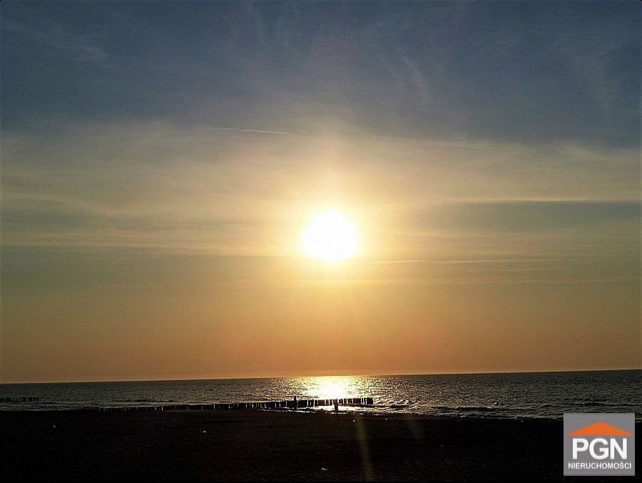 Zapraszam do zakupu działki 2633 m² w Rewalu, 1500m od plaży Rewal, Morska  2 633m2 Foto 1
