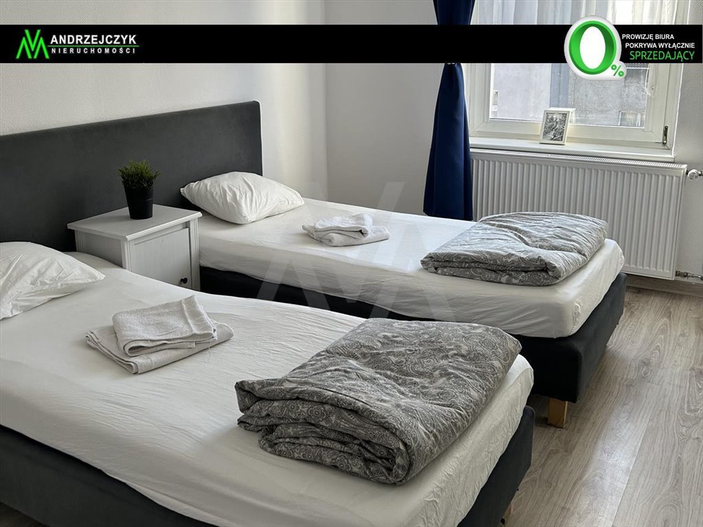 Piękne 146 m² w Gdańsku Śródmieściu, 5 pokoi - polecam! Gdańsk, Śródmieście, CHŁODNA  146m2 Foto 1