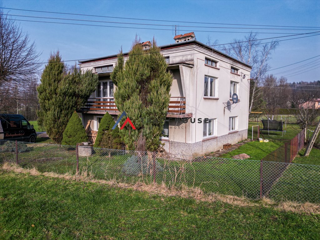 Dom na sprzedaż Nowy Borek  148m2 Foto 4